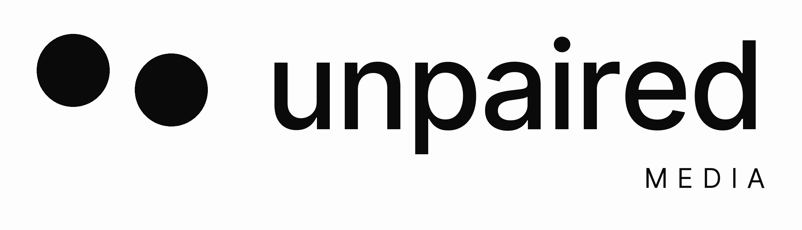 Unpaired Media